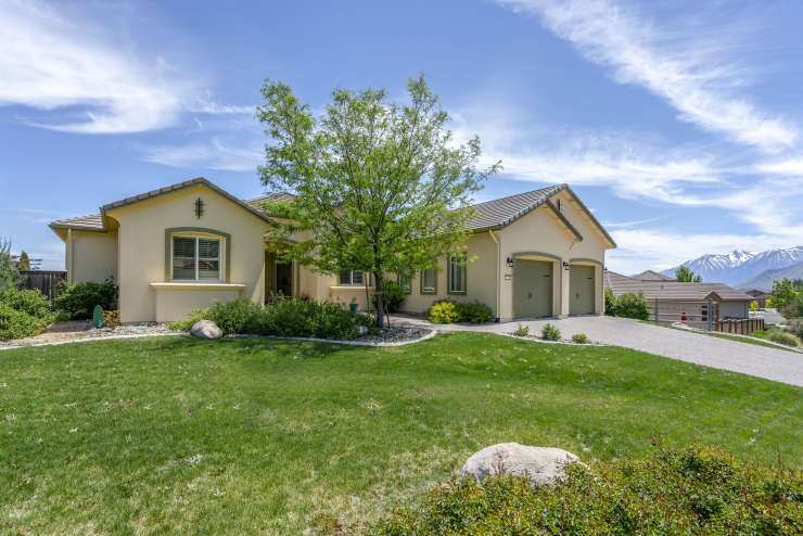 2798 Voight Canyon Dr. Genoa, NV 89411